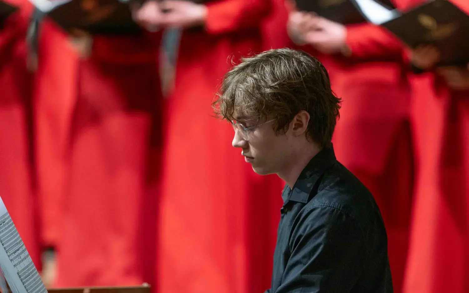 Conservatoire Pathway